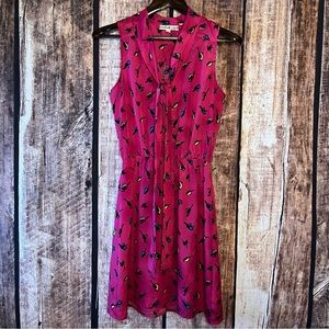 Accidentally in love dress